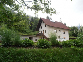 Apartment Vida Bovec